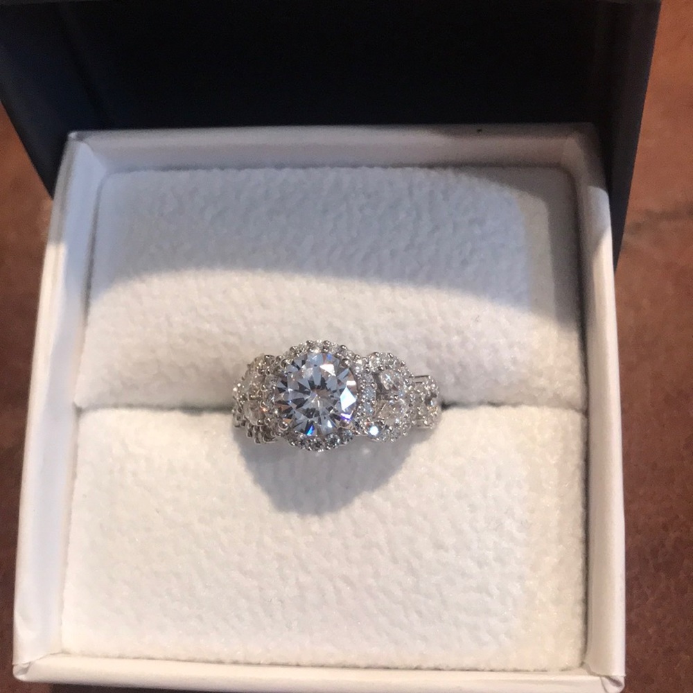 Sterling silver Ring